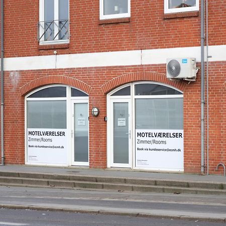 Motel Sindal Exterior photo